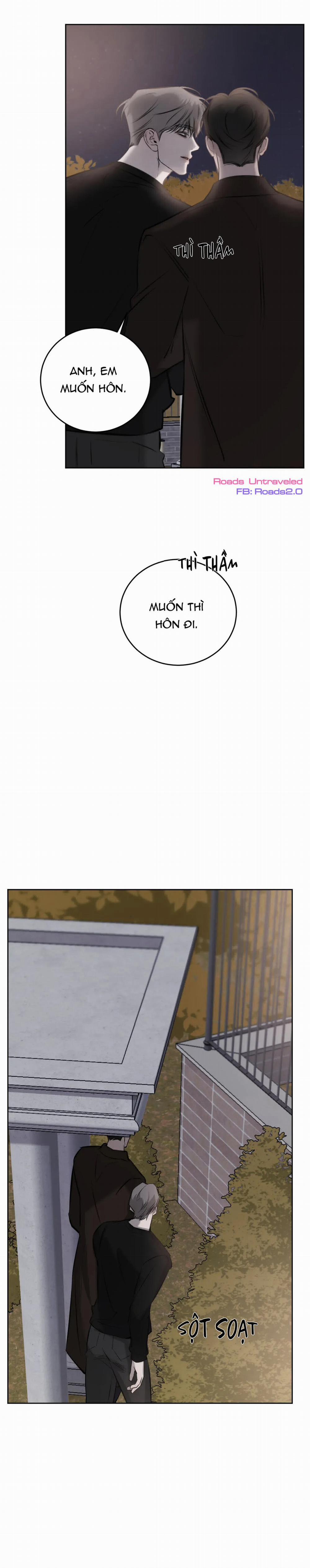 Ngẫu Nhiên Trở Thành Vận Mệnh 80 trang 20