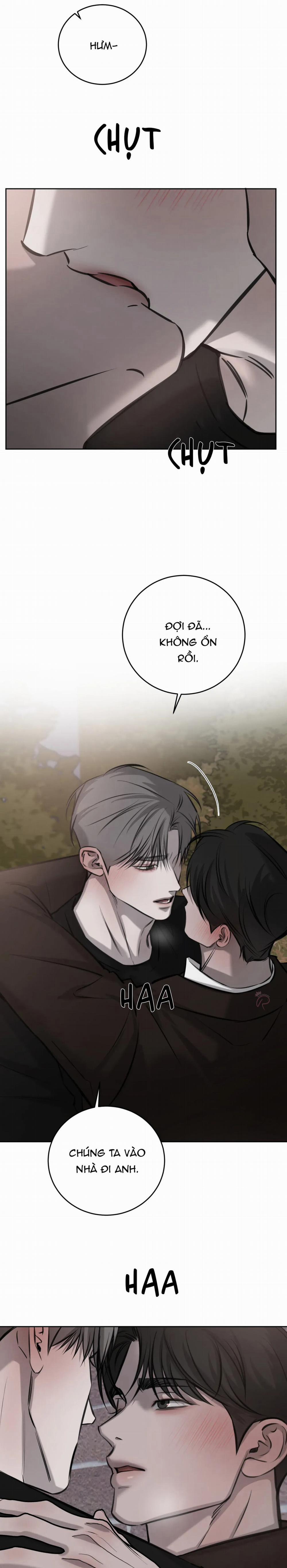 Ngẫu Nhiên Trở Thành Vận Mệnh 80 trang 22