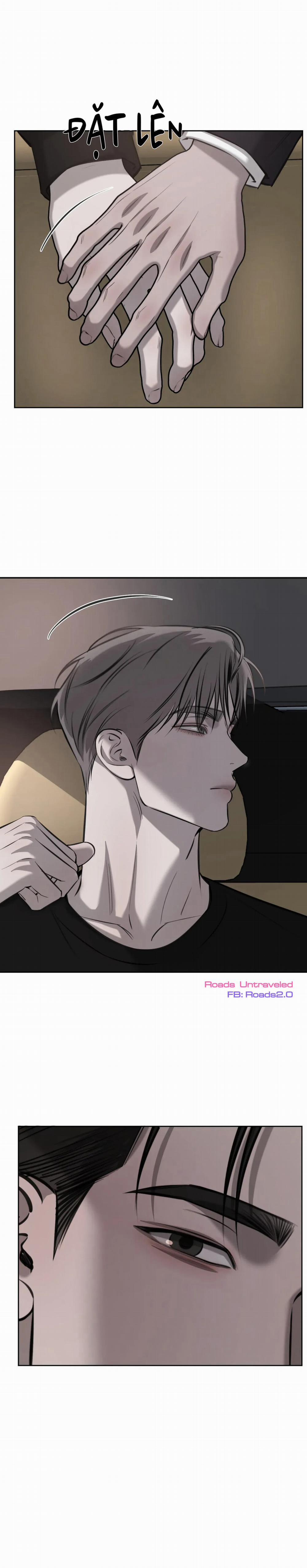 Ngẫu Nhiên Trở Thành Vận Mệnh 80 trang 3