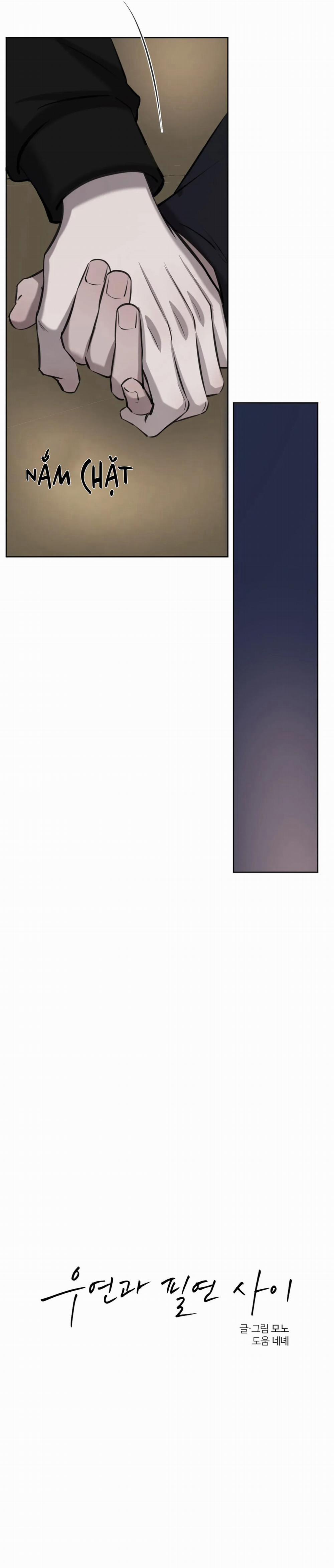 Ngẫu Nhiên Trở Thành Vận Mệnh 80 trang 4