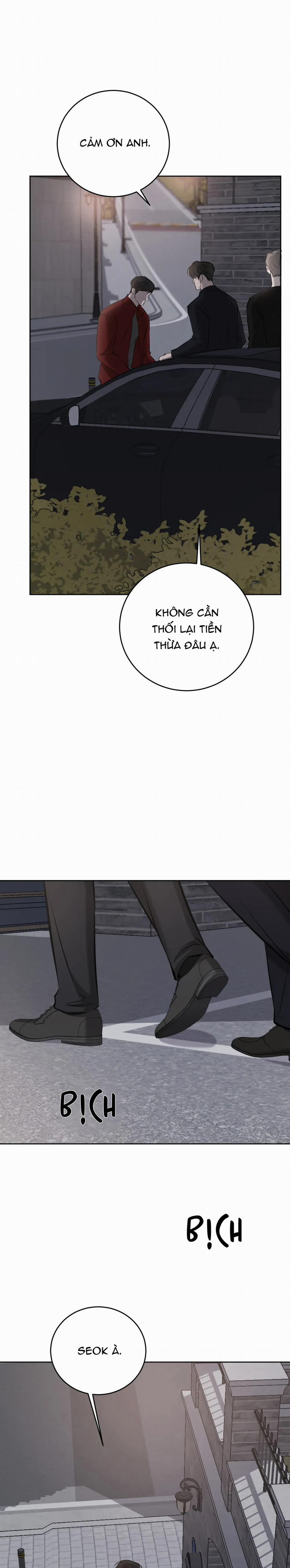 Ngẫu Nhiên Trở Thành Vận Mệnh 80 trang 5