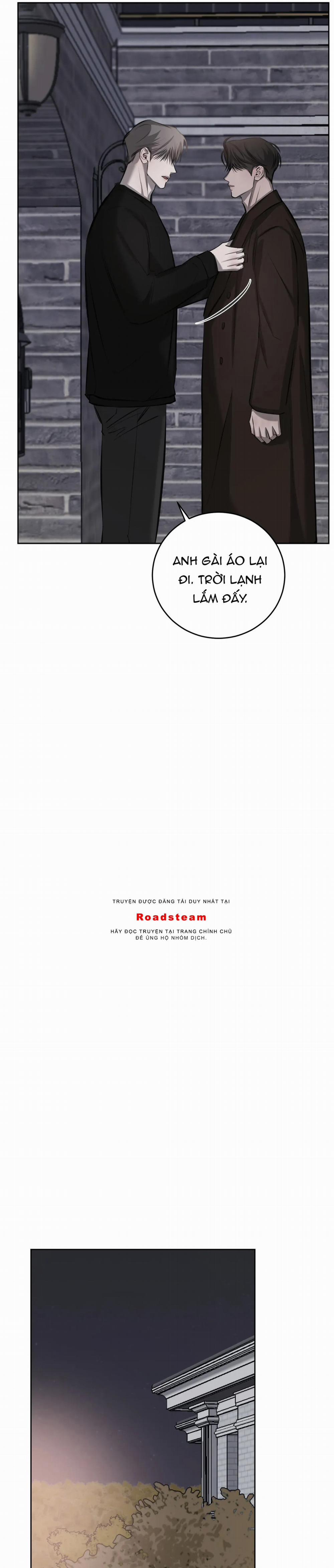 Ngẫu Nhiên Trở Thành Vận Mệnh 80 trang 7