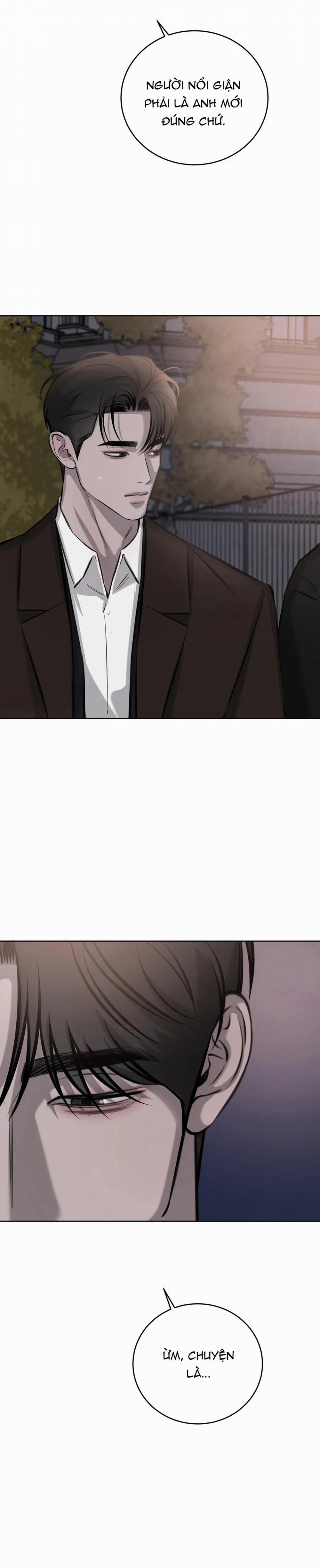 Ngẫu Nhiên Trở Thành Vận Mệnh 80 trang 9