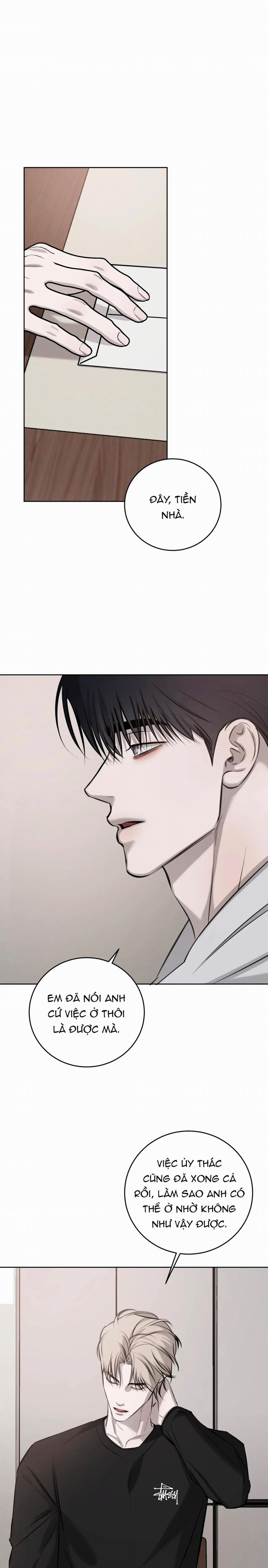 Ngẫu Nhiên Trở Thành Vận Mệnh 81 trang 1