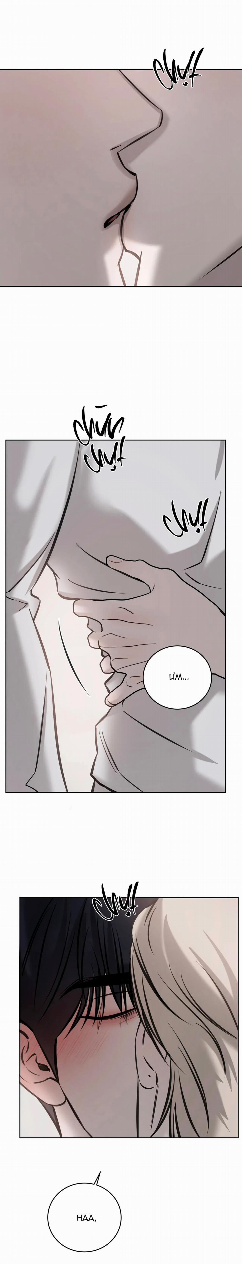 Ngẫu Nhiên Trở Thành Vận Mệnh 81 trang 12