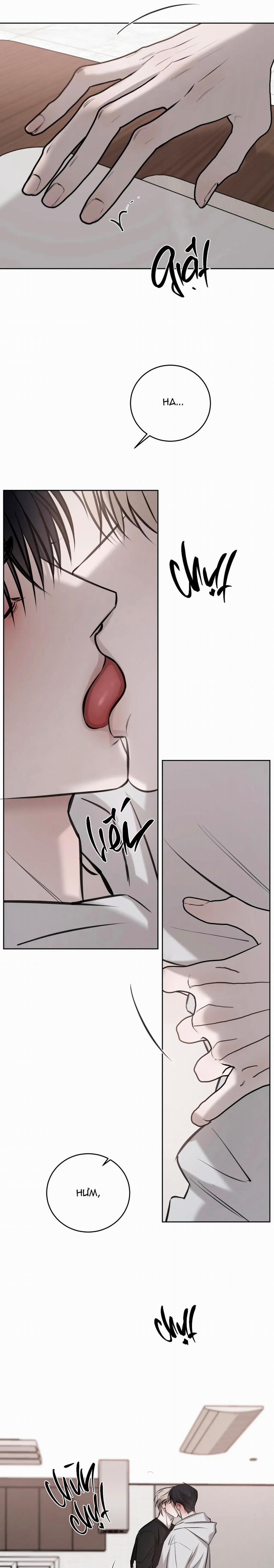 Ngẫu Nhiên Trở Thành Vận Mệnh 81 trang 13