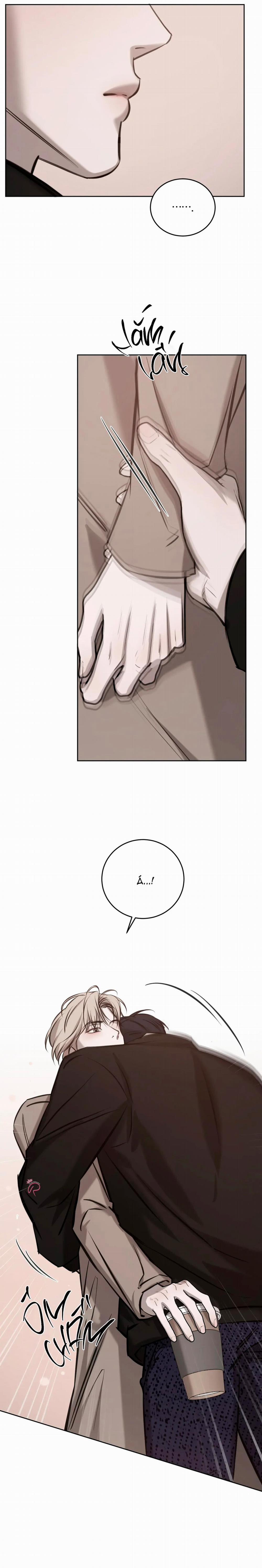 Ngẫu Nhiên Trở Thành Vận Mệnh 81 trang 22