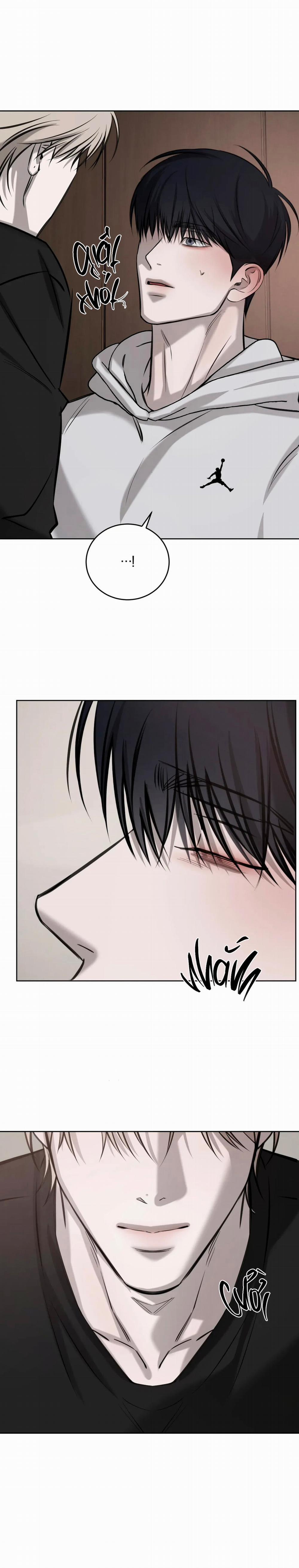 Ngẫu Nhiên Trở Thành Vận Mệnh 81 trang 9