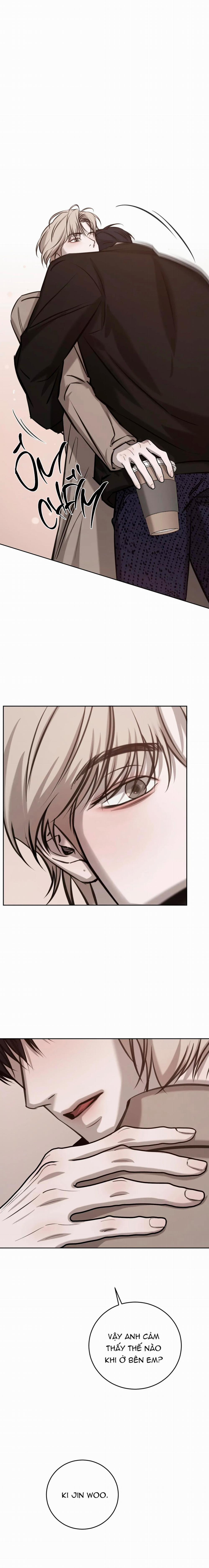 Ngẫu Nhiên Trở Thành Vận Mệnh 82 trang 1