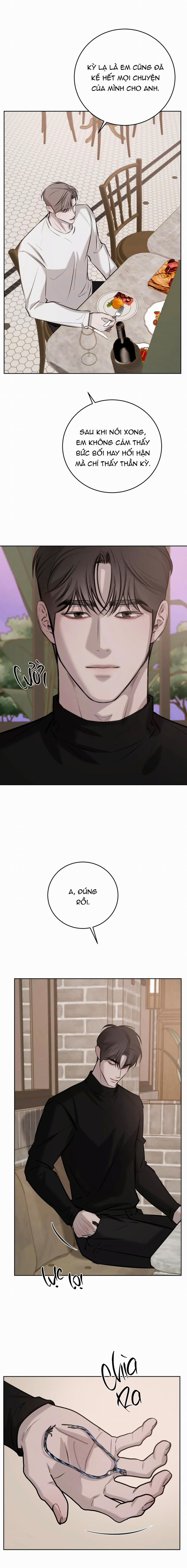 Ngẫu Nhiên Trở Thành Vận Mệnh 82 trang 15