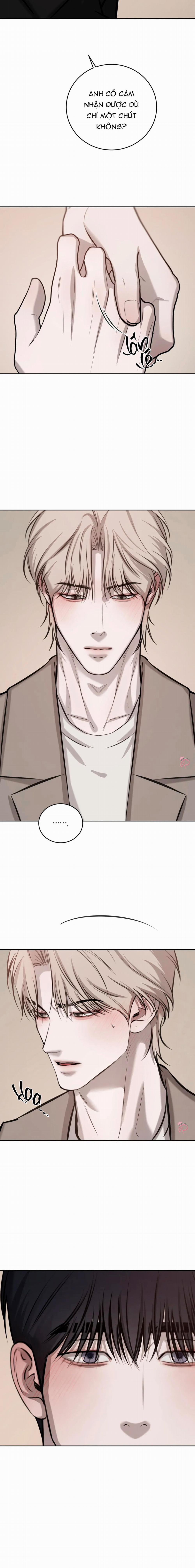 Ngẫu Nhiên Trở Thành Vận Mệnh 82 trang 5