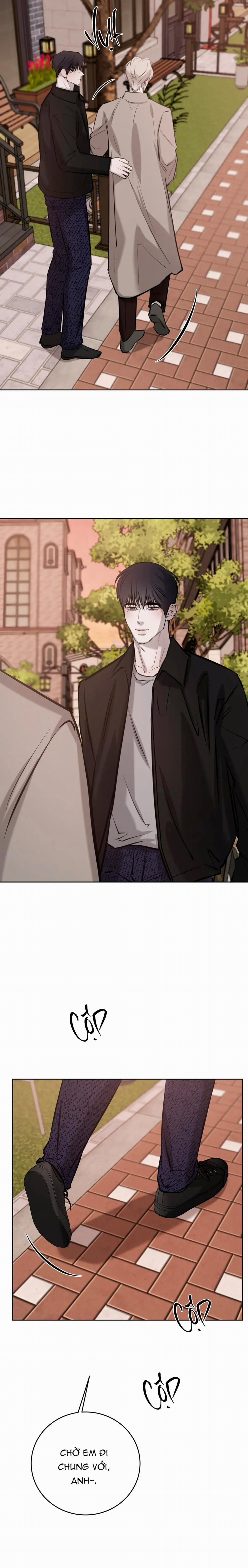 Ngẫu Nhiên Trở Thành Vận Mệnh 82 trang 7