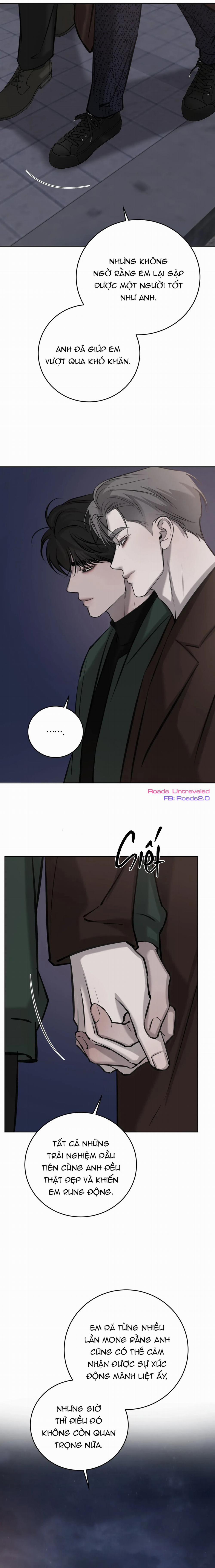 Ngẫu Nhiên Trở Thành Vận Mệnh 83 trang 11