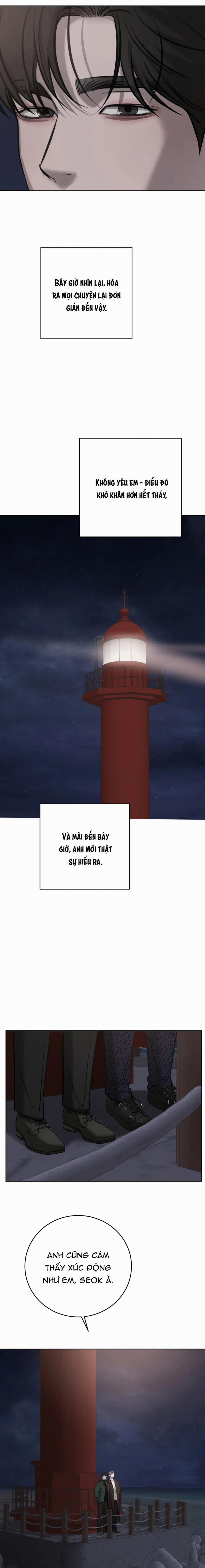 Ngẫu Nhiên Trở Thành Vận Mệnh 83 trang 13