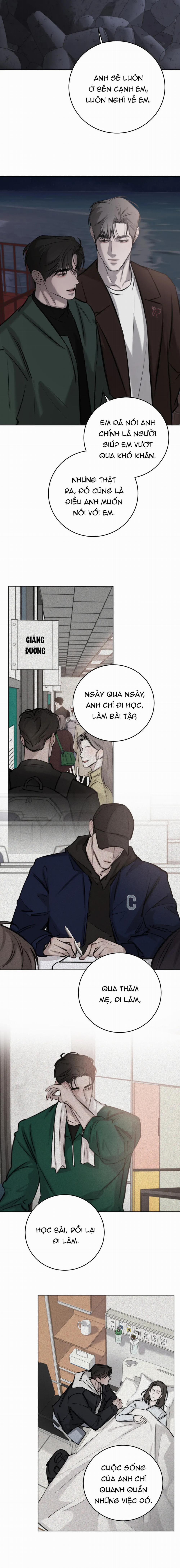 Ngẫu Nhiên Trở Thành Vận Mệnh 83 trang 14