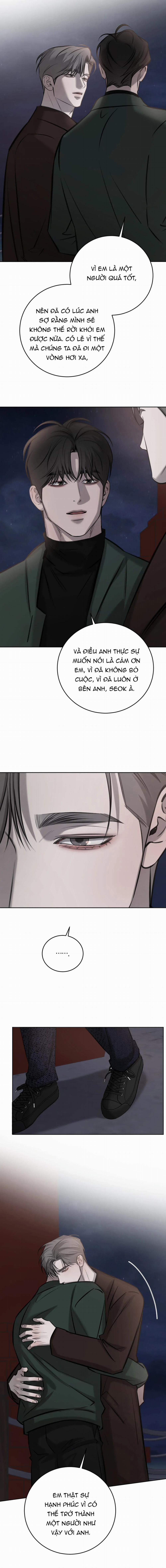 Ngẫu Nhiên Trở Thành Vận Mệnh 83 trang 16