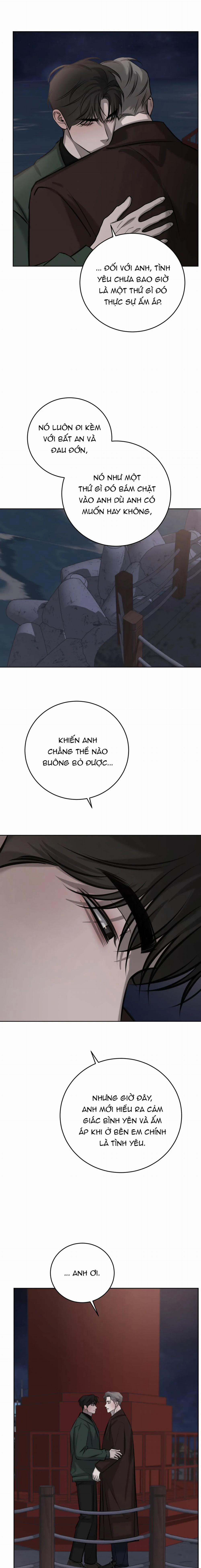 Ngẫu Nhiên Trở Thành Vận Mệnh 83 trang 17