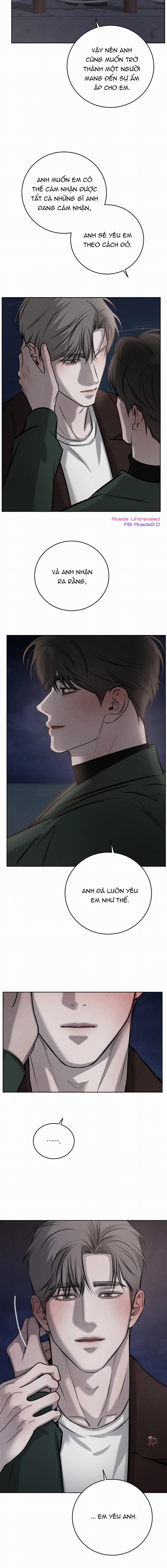 Ngẫu Nhiên Trở Thành Vận Mệnh 83 trang 18