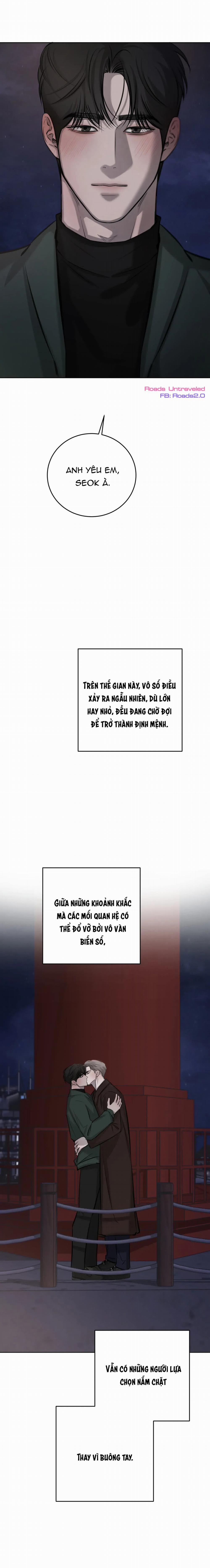 Ngẫu Nhiên Trở Thành Vận Mệnh 83 trang 19