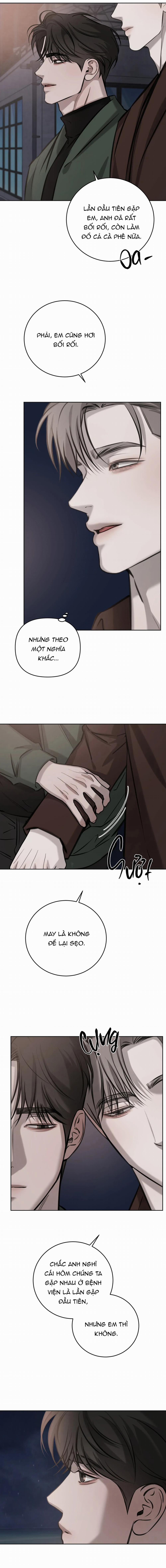 Ngẫu Nhiên Trở Thành Vận Mệnh 83 trang 2