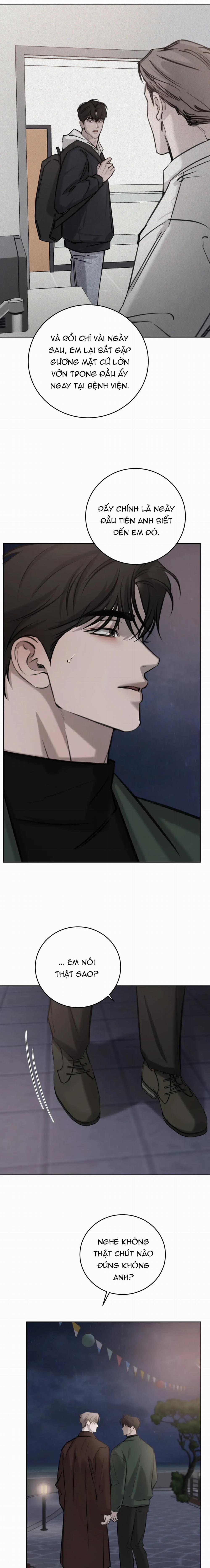 Ngẫu Nhiên Trở Thành Vận Mệnh 83 trang 7