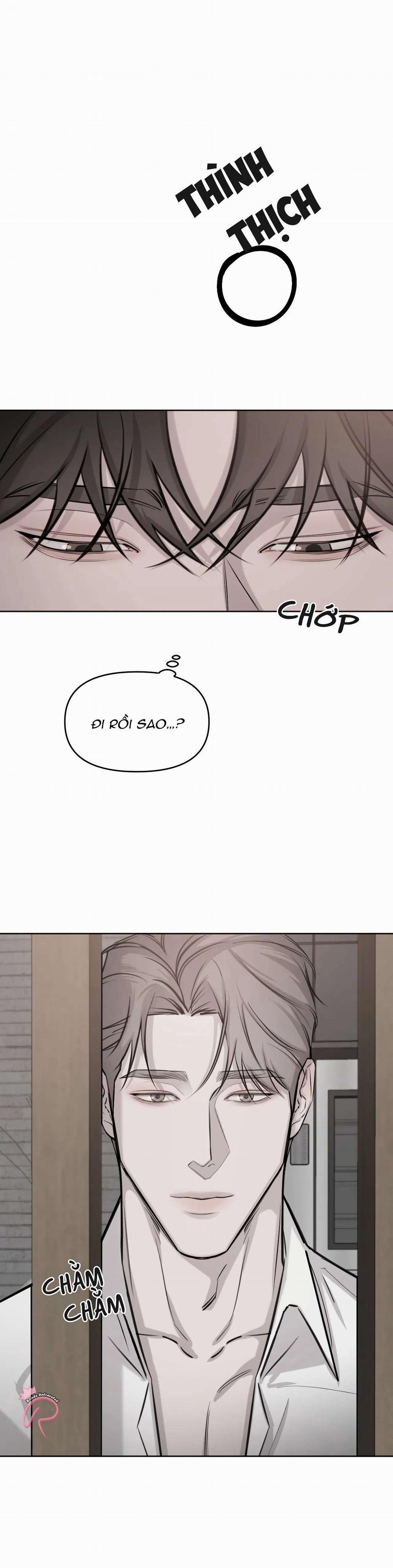 Ngẫu Nhiên Trở Thành Vận Mệnh 9 trang 20