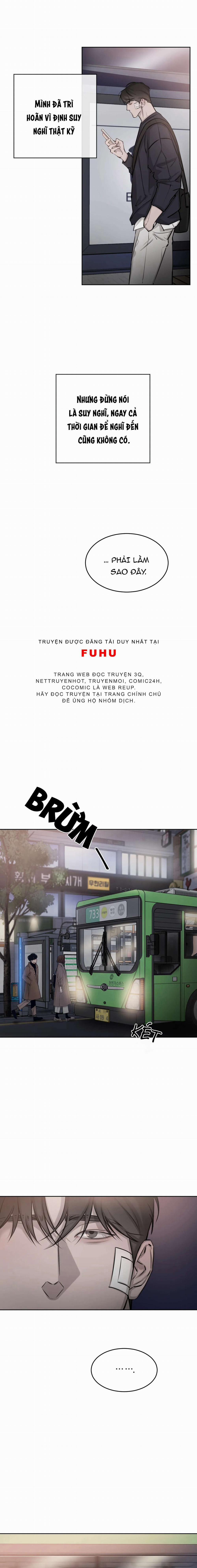 Ngẫu Nhiên Trở Thành Vận Mệnh 9 trang 5