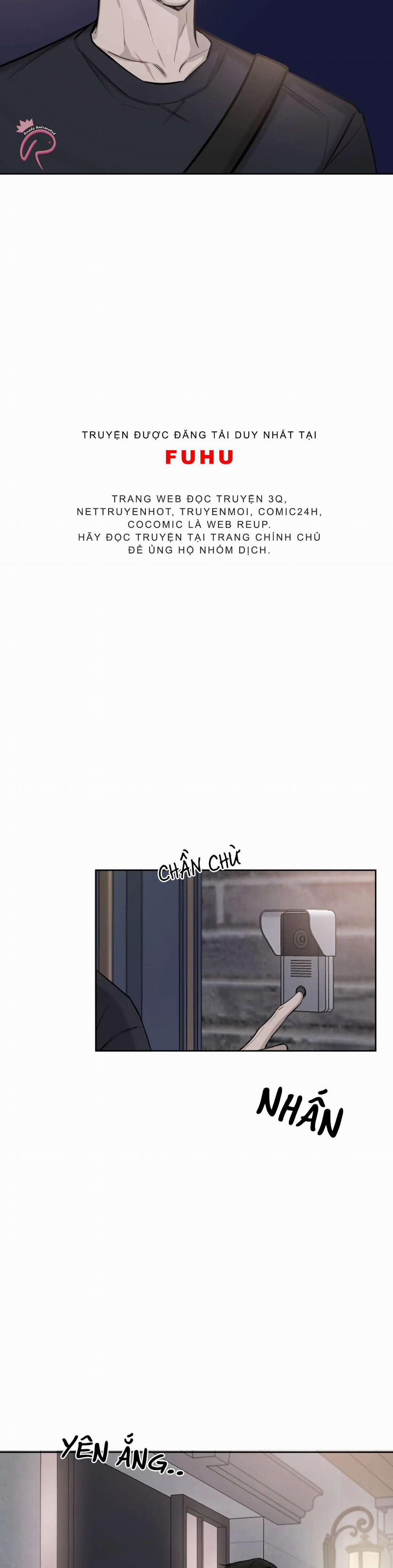 Ngẫu Nhiên Trở Thành Vận Mệnh 9 trang 9