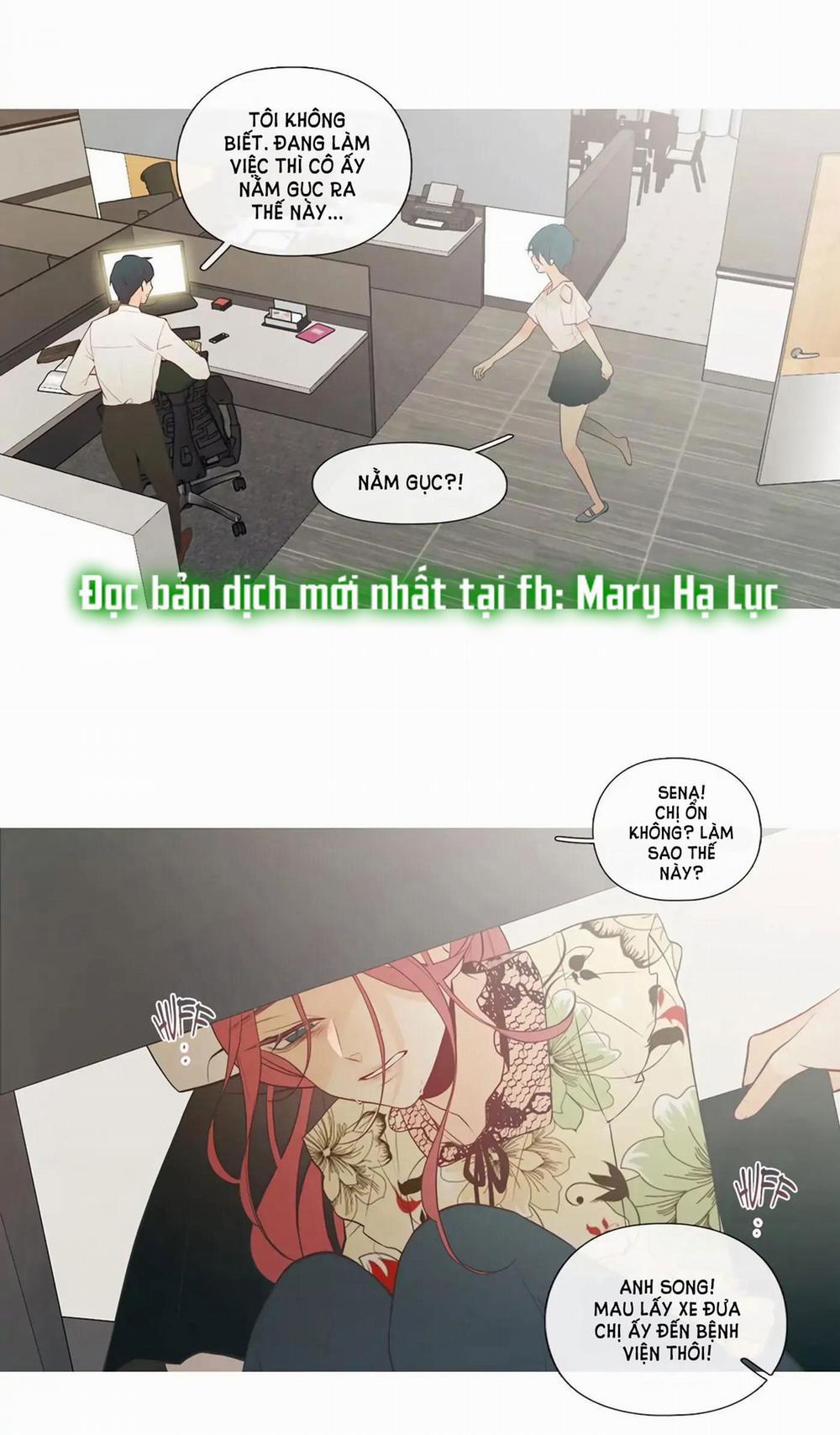 Ngày 2 Tháng 4 33.1 trang 11