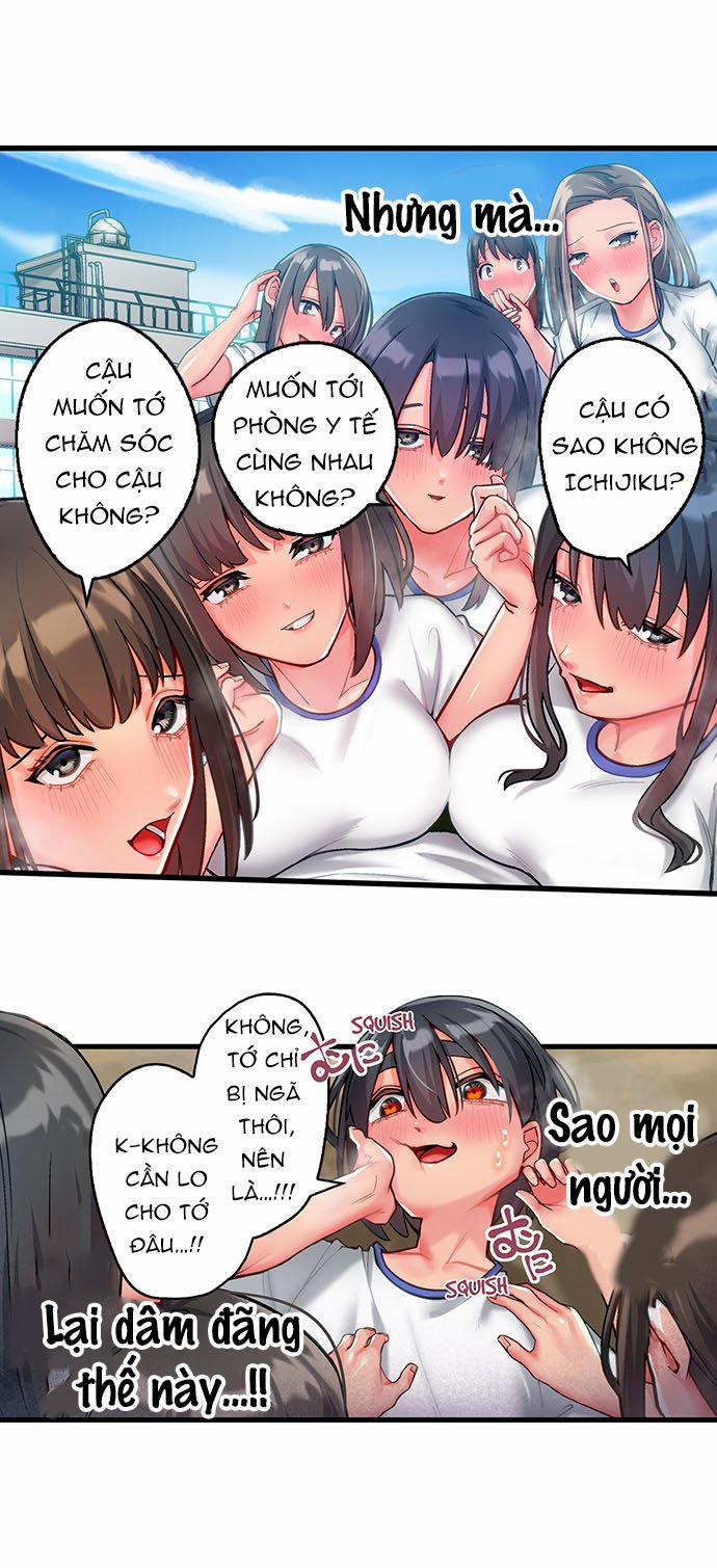 Ngay Cả Incubus Cũng Muốn Có Tình Yêu Đích Thực 1.1 trang 2