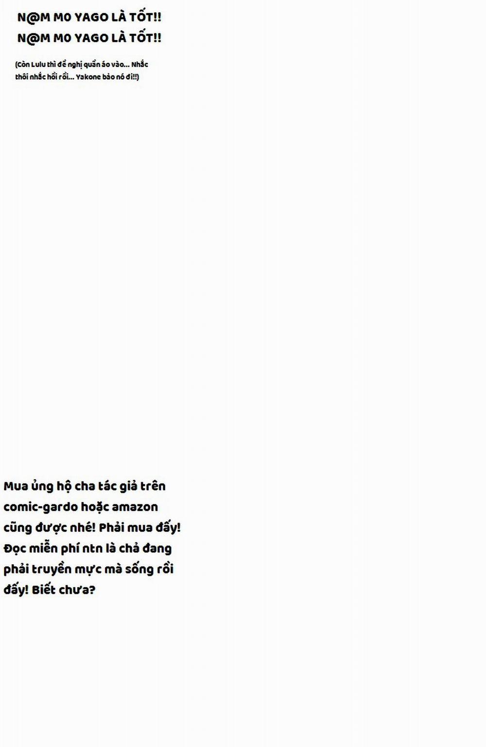 Ngay Cả Khi Hậu Tận Thế, Thật Hạnh Phúc Vẫn Còn Được Sống… 23 trang 16