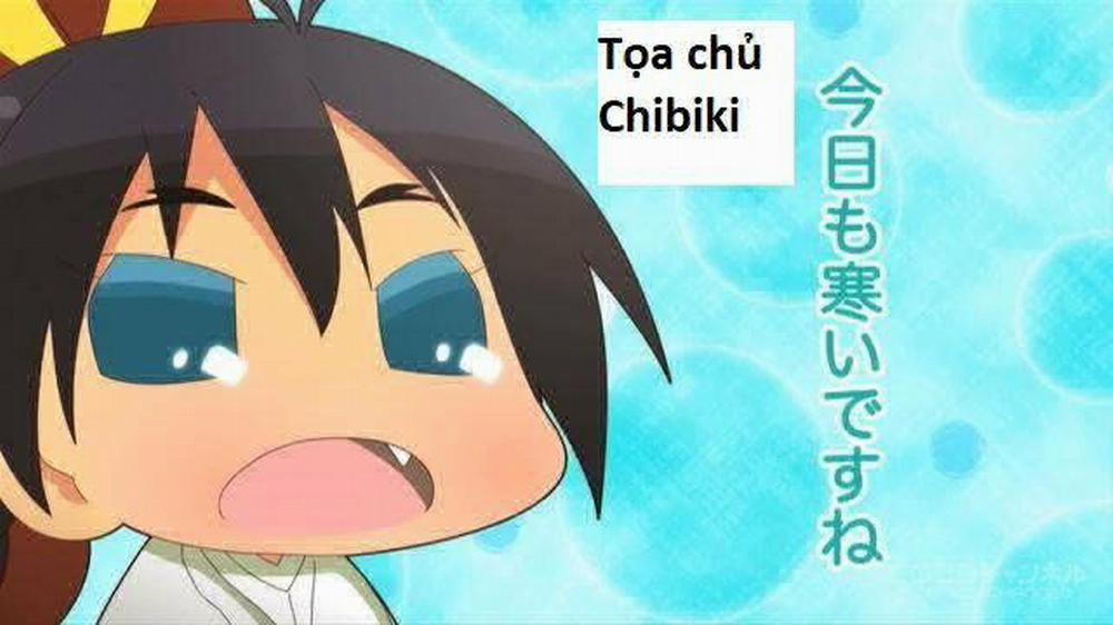 Ngay Cả Khi Hậu Tận Thế, Thật Hạnh Phúc Vẫn Còn Được Sống… 5.2 trang 4