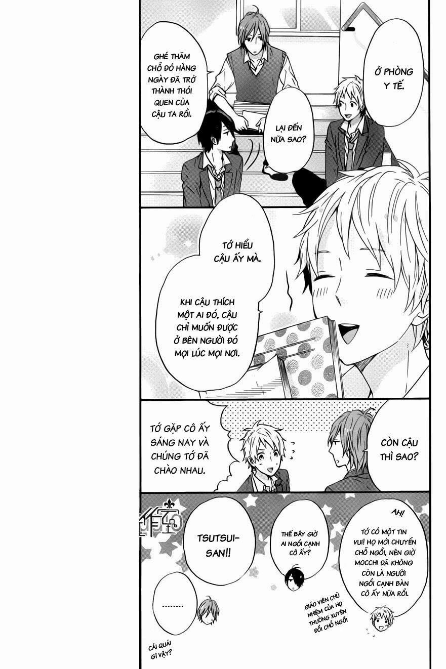 Ngày Cầu Vồng 10 trang 19