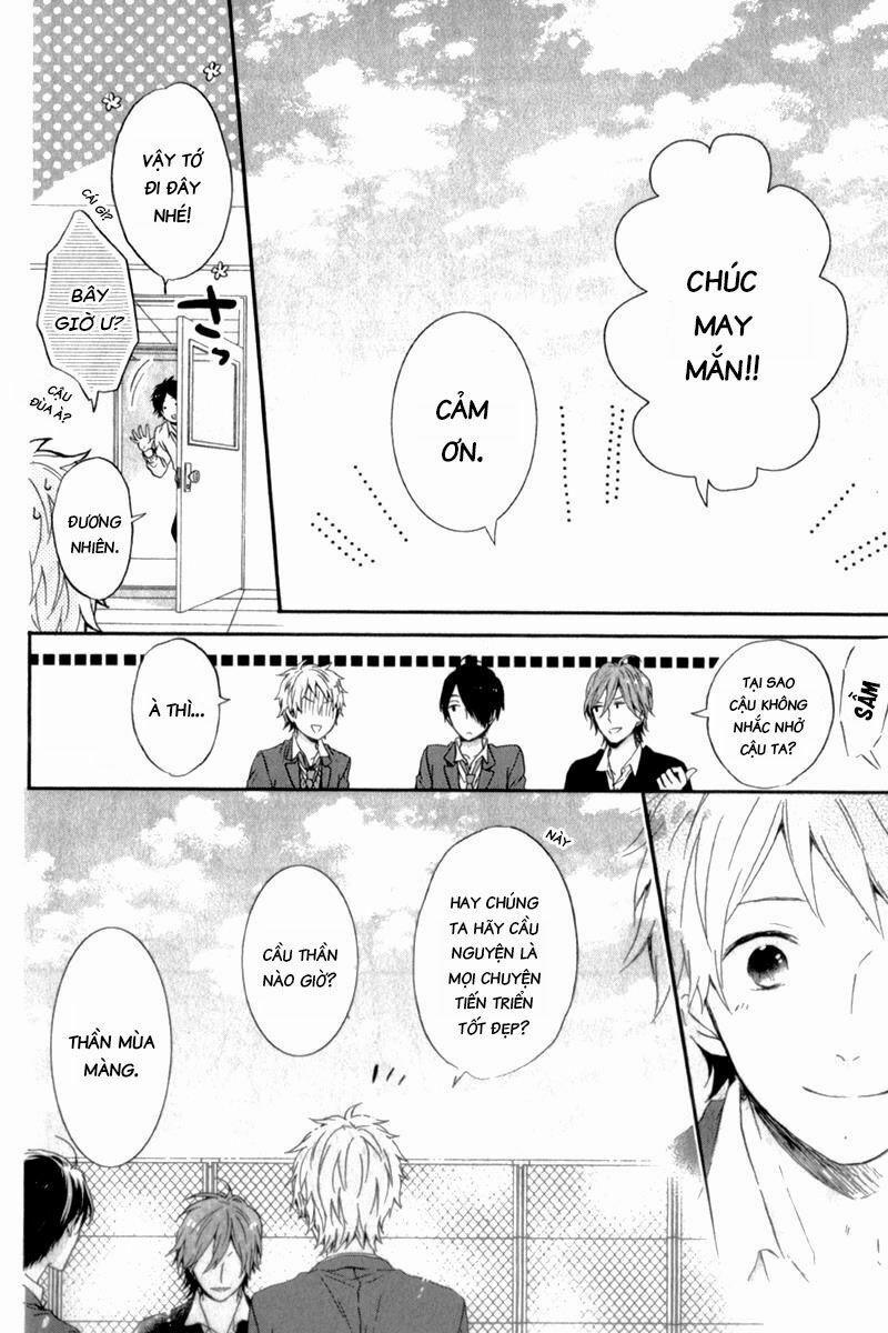 Ngày Cầu Vồng 11 trang 10