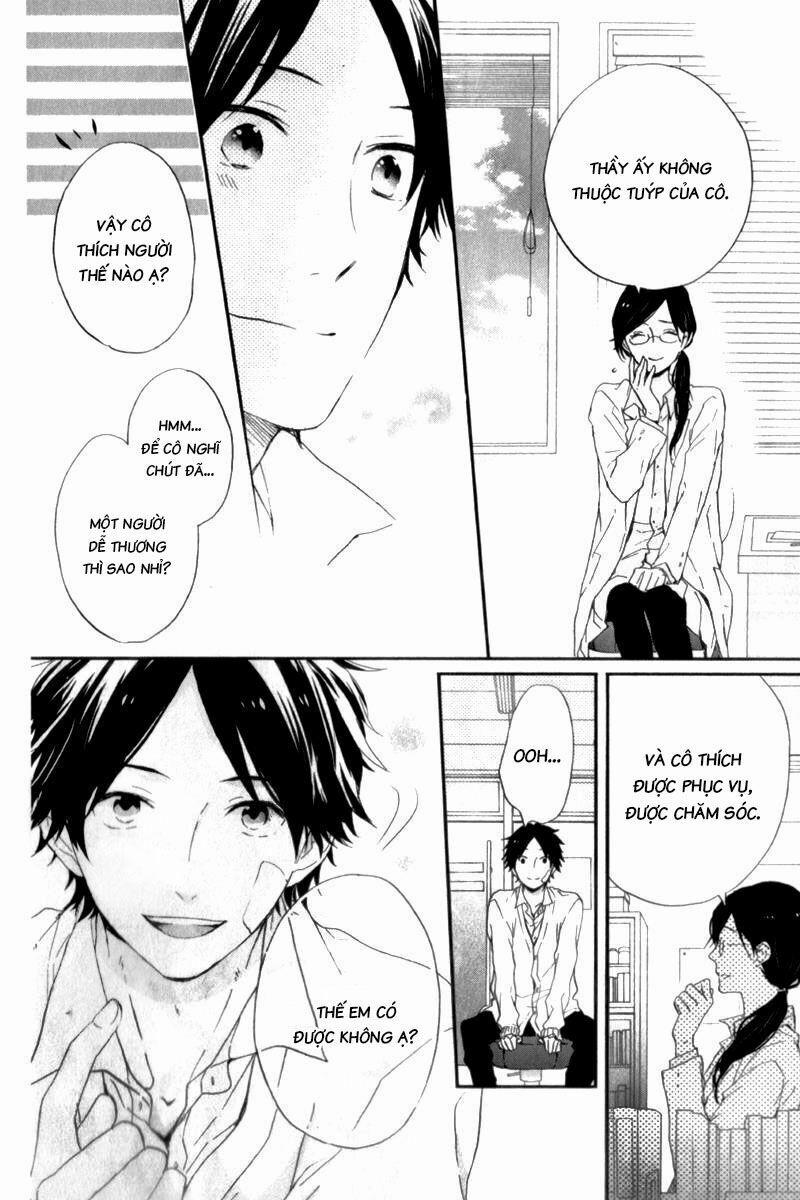 Ngày Cầu Vồng 11 trang 16