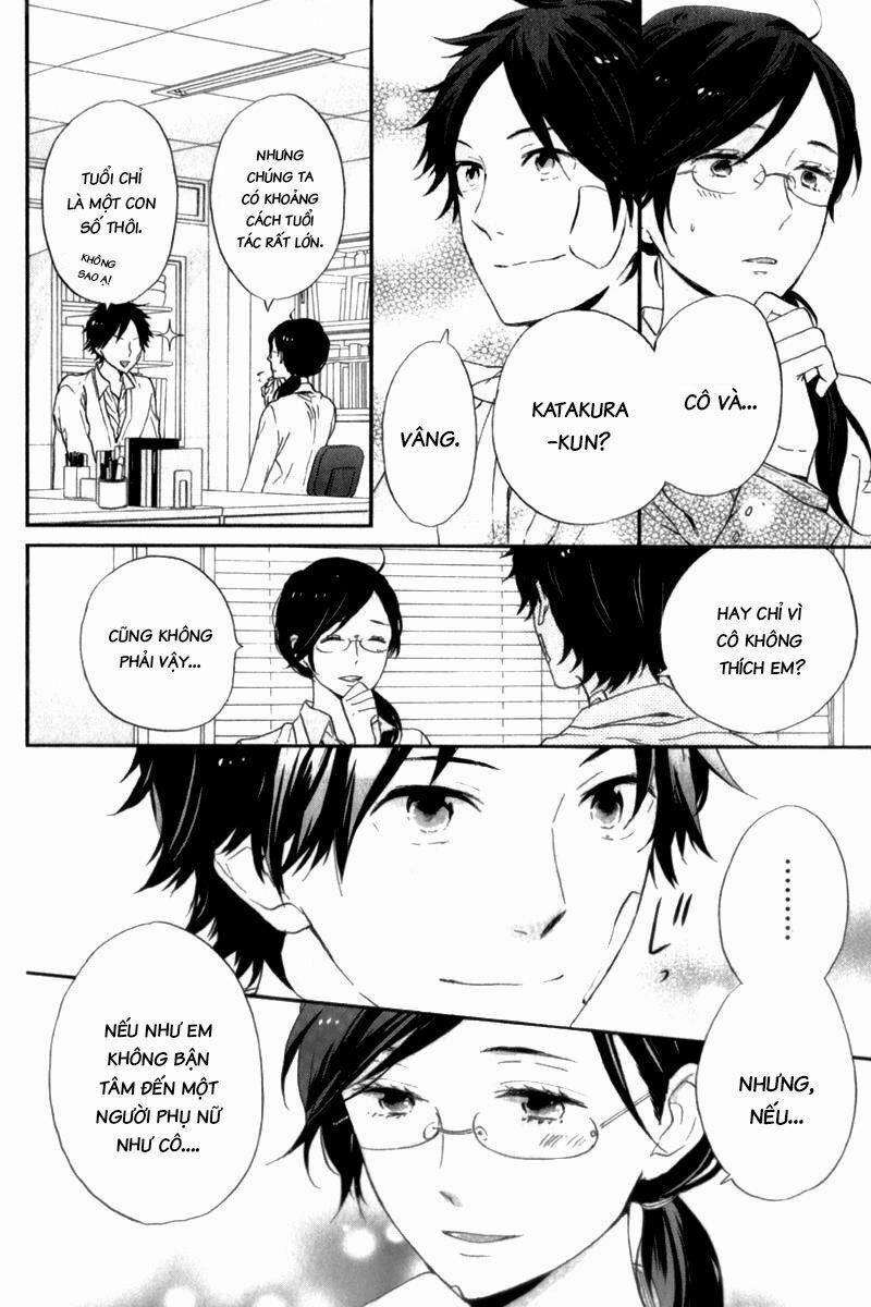 Ngày Cầu Vồng 11 trang 18