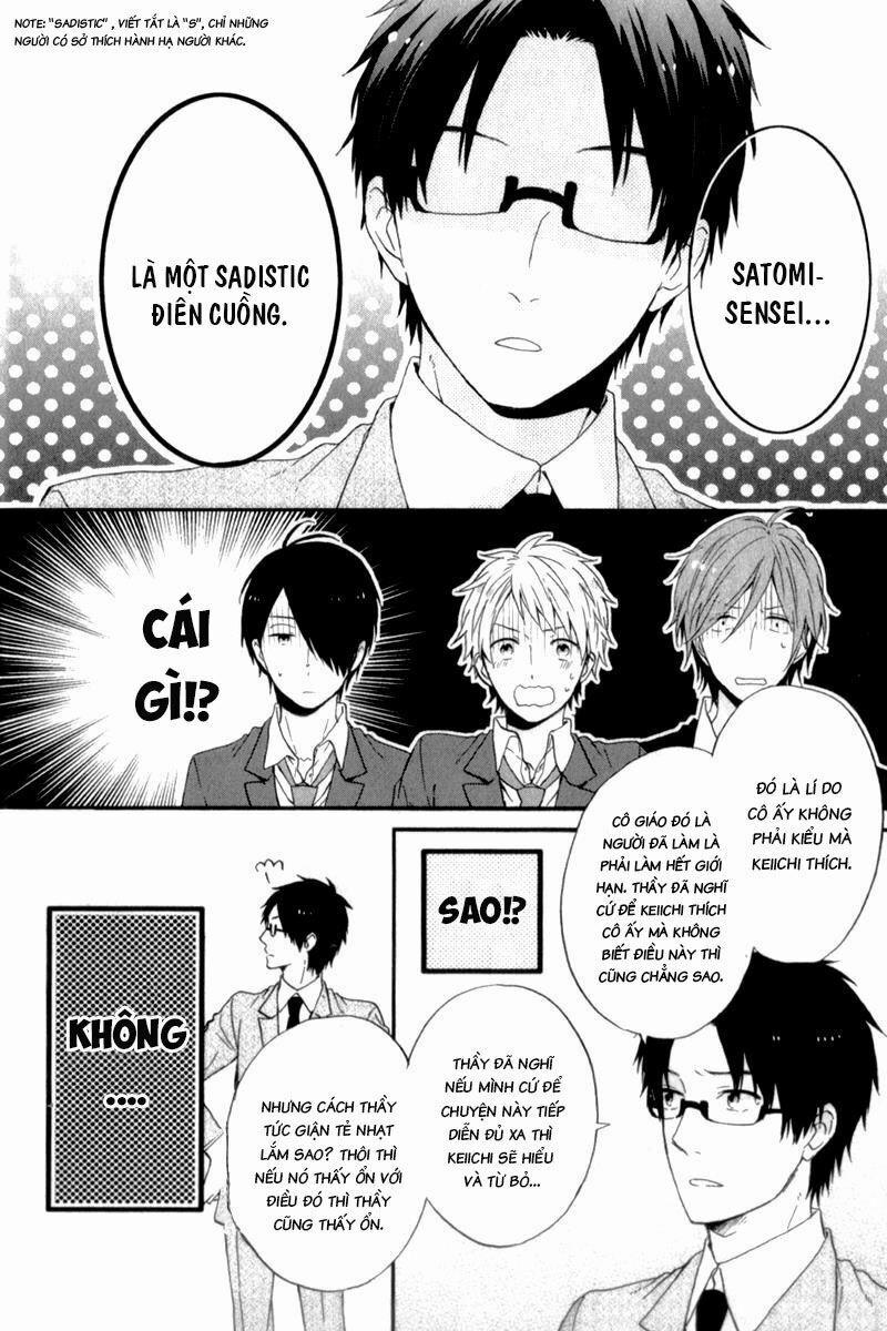 Ngày Cầu Vồng 11 trang 26