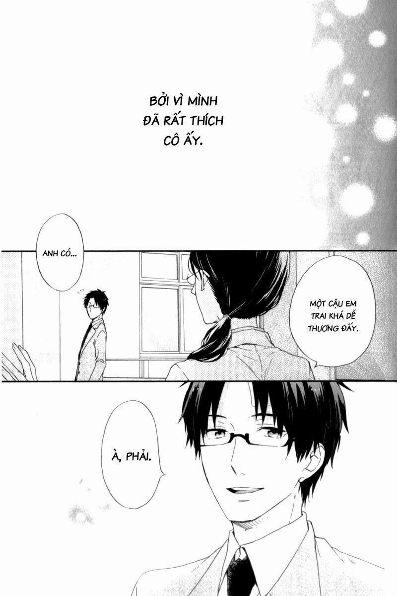 Ngày Cầu Vồng 11 trang 39