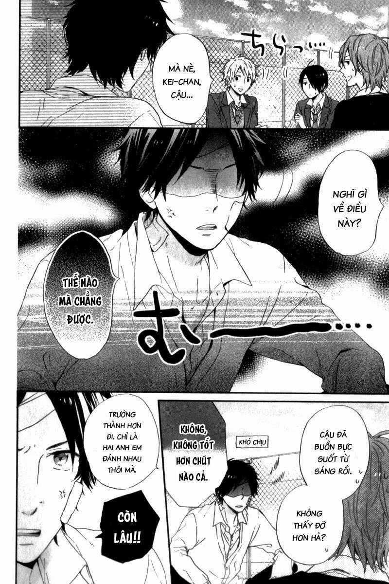 Ngày Cầu Vồng 11 trang 4