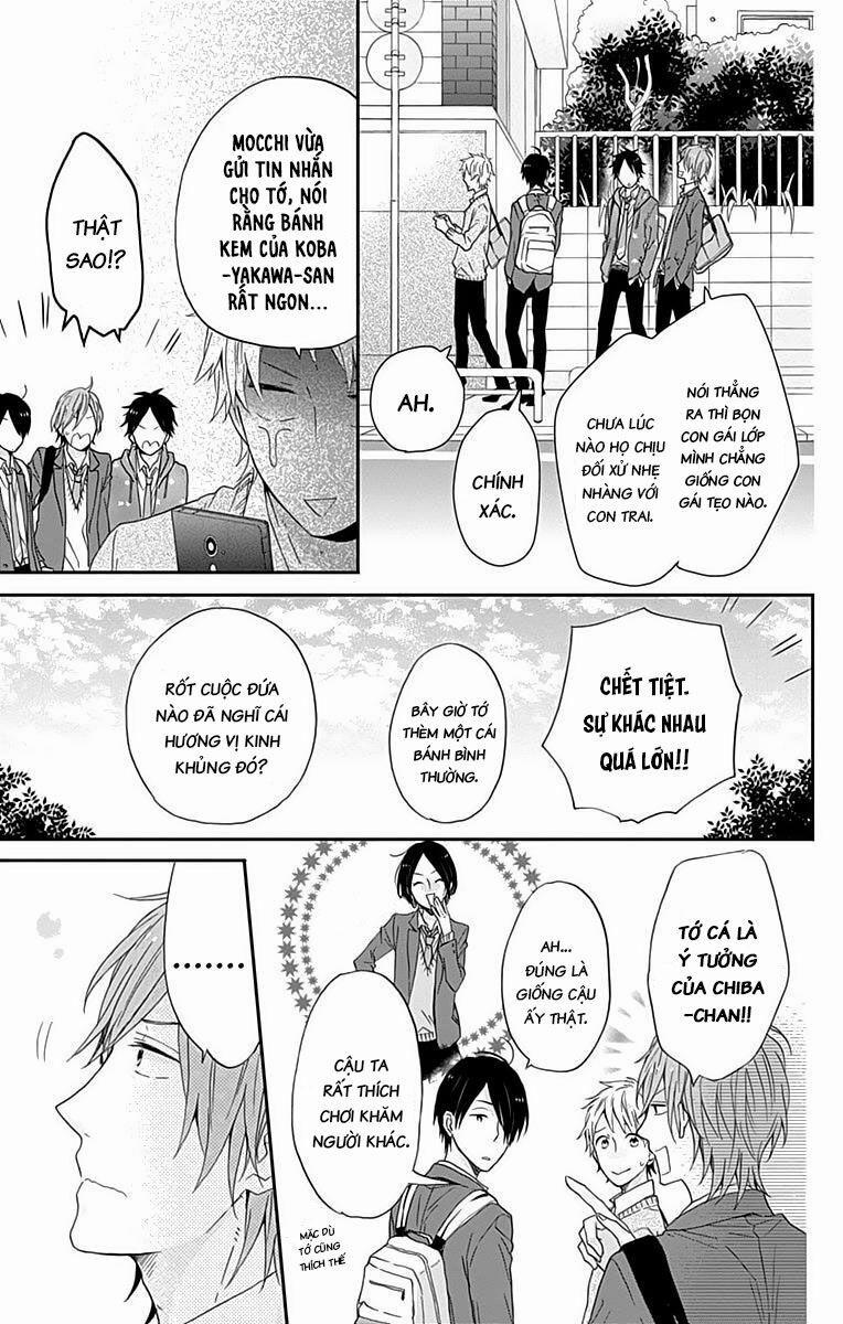 Ngày Cầu Vồng 12 trang 12