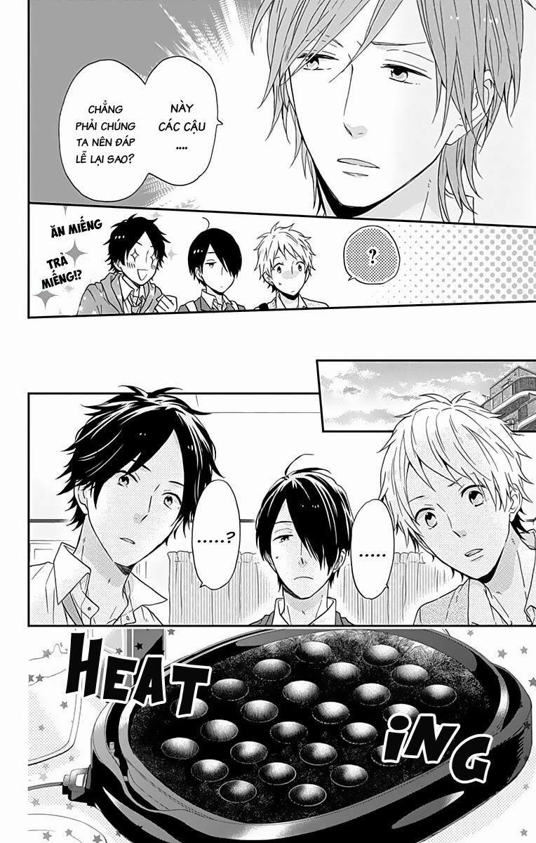 Ngày Cầu Vồng 12 trang 13