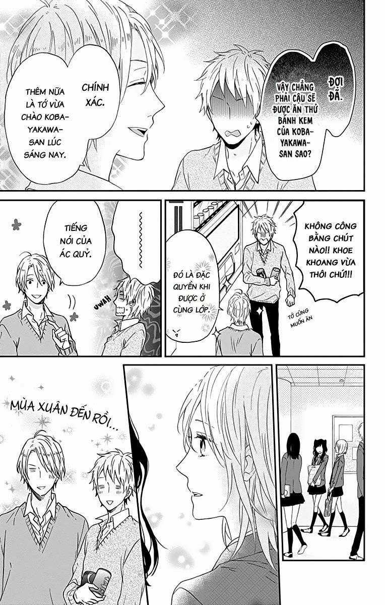 Ngày Cầu Vồng 12 trang 4