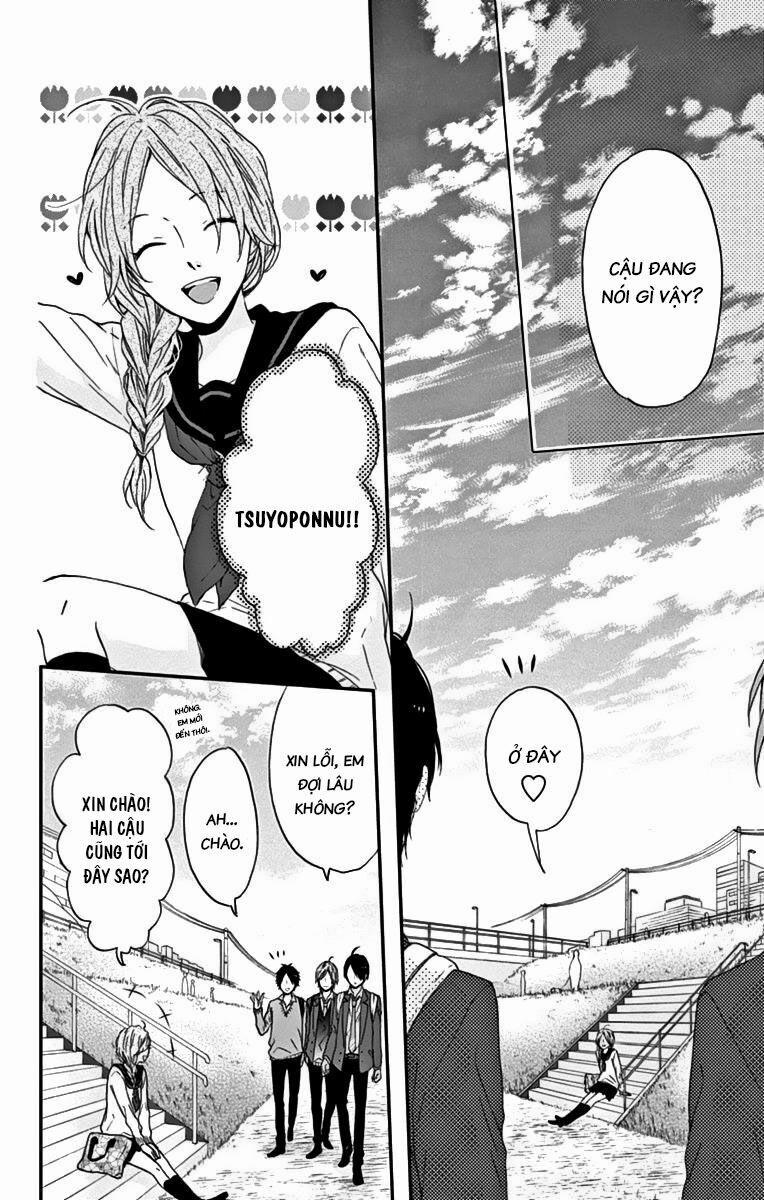 Ngày Cầu Vồng 13 trang 23