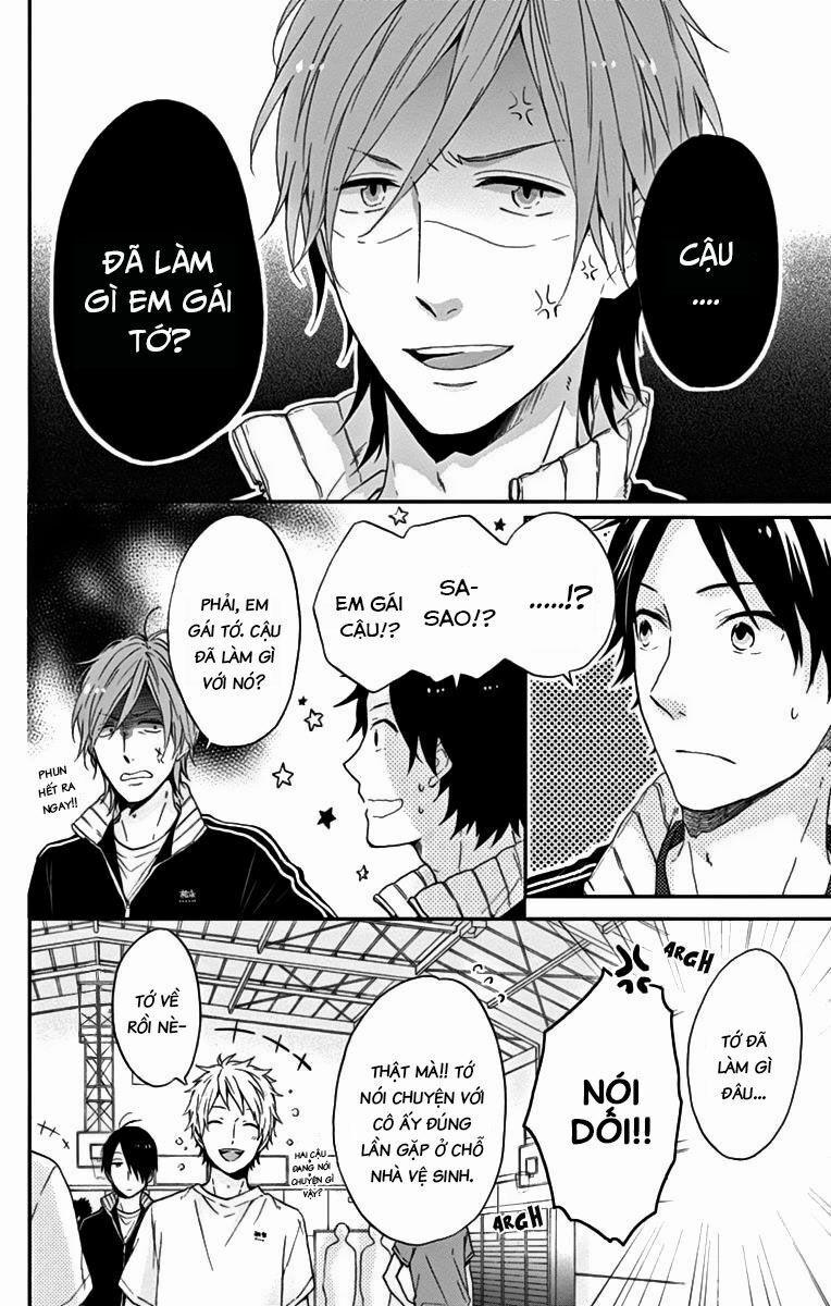 Ngày Cầu Vồng 13 trang 9