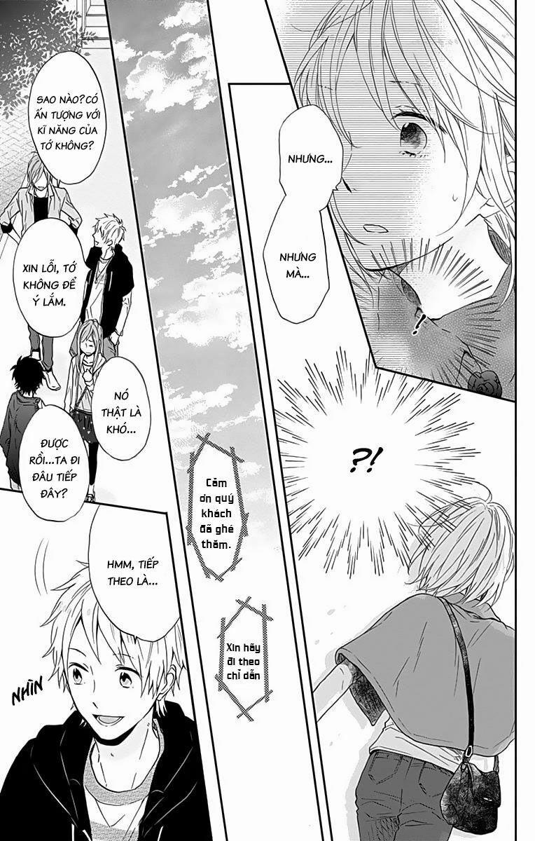 Ngày Cầu Vồng 14 trang 26