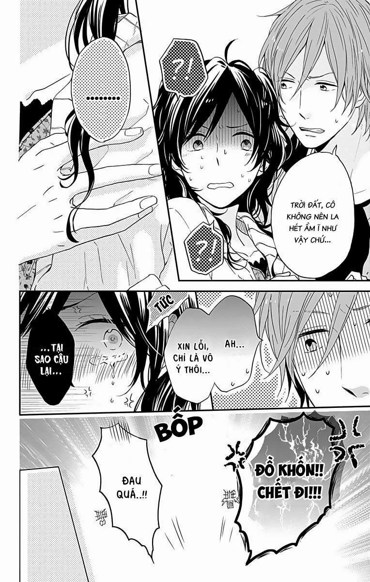 Ngày Cầu Vồng 14 trang 31