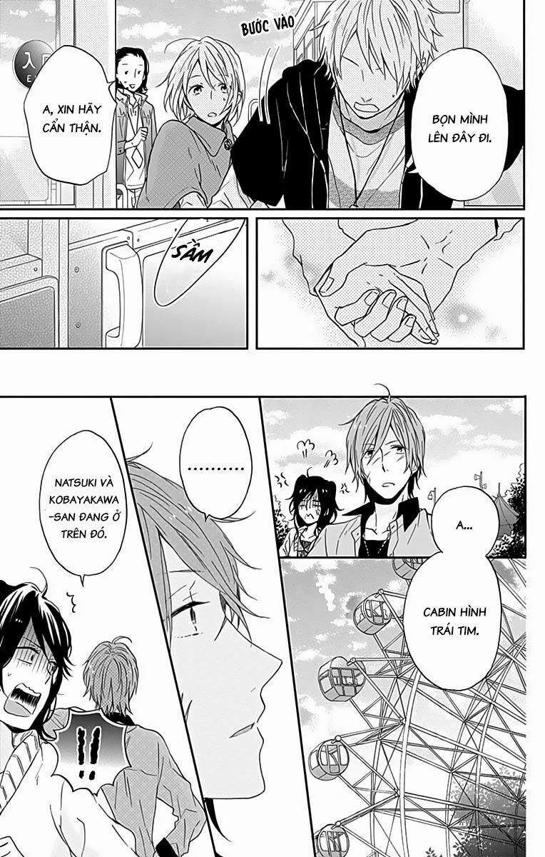 Ngày Cầu Vồng 14 trang 36