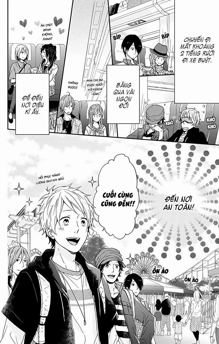 Ngày Cầu Vồng 14 trang 9