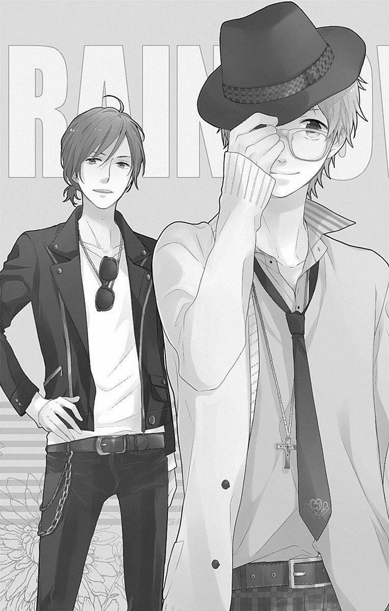 Ngày Cầu Vồng 7 trang 1