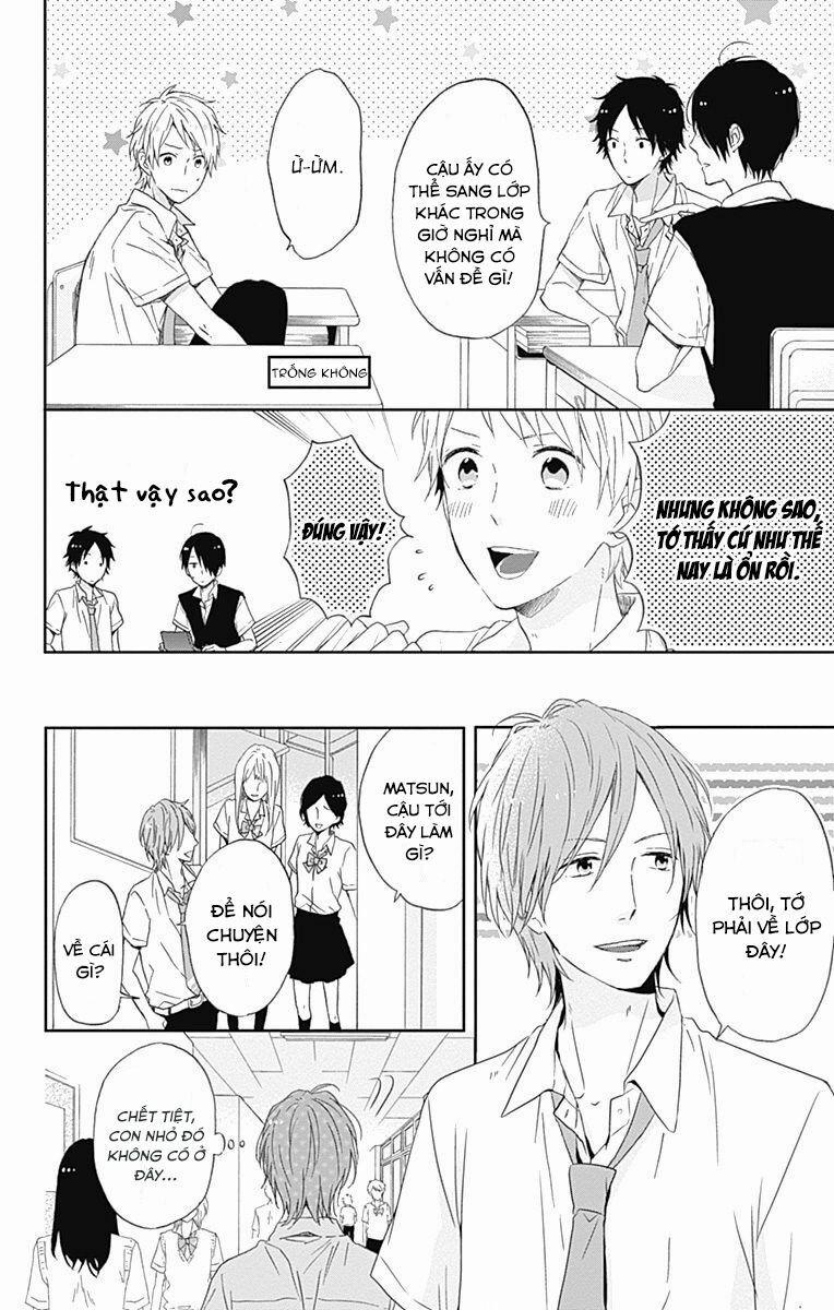 Ngày Cầu Vồng 7 trang 15